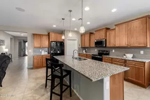 7788 W Stony Quail Way, Florence, AZ 85132 - Photo 10