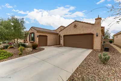 7788 W Stony Quail Way, Florence, AZ 85132 - Photo 2