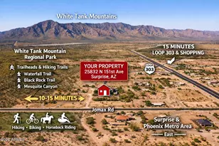 25832 N 151st Ave, Surprise, AZ 85387 - Photo 58