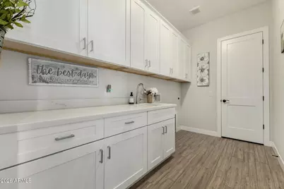 25832 N 151st Avenue, Surprise, AZ 85387 - Photo 42