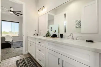 25832 N 151st Avenue, Surprise, AZ 85387 - Photo 34