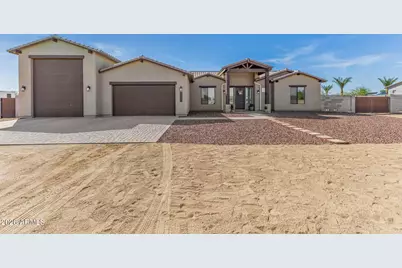 25832 N 151st Avenue, Surprise, AZ 85387 - Photo 1