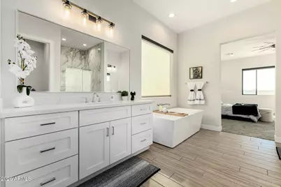 25832 N 151st Avenue, Surprise, AZ 85387 - Photo 28