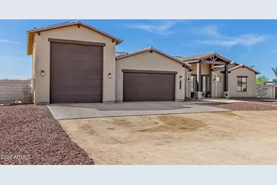 25832 N 151st Avenue, Surprise, AZ 85387 - Photo 2