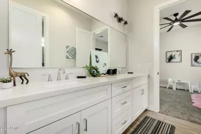 25832 N 151st Avenue, Surprise, AZ 85387 - Photo 36