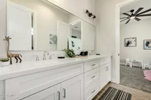 25832 N 151st Ave, Surprise, AZ 85387 - Photo 36