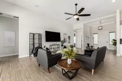 25832 N 151st Avenue, Surprise, AZ 85387 - Photo 14