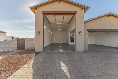25832 N 151st Avenue, Surprise, AZ 85387 - Photo 56