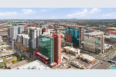 21 E 6th Street #608, Tempe, AZ 85281 - Photo 24