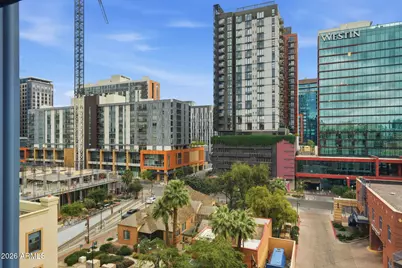 21 E 6th Street #608, Tempe, AZ 85281 - Photo 4