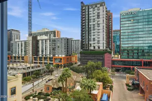 21 E 6th St, Tempe, AZ 85281 - Photo 4