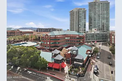 21 E 6th Street #608, Tempe, AZ 85281 - Photo 22