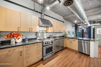 21 E 6th Street #608, Tempe, AZ 85281 - Photo 12