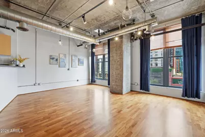 21 E 6th Street #608, Tempe, AZ 85281 - Photo 8