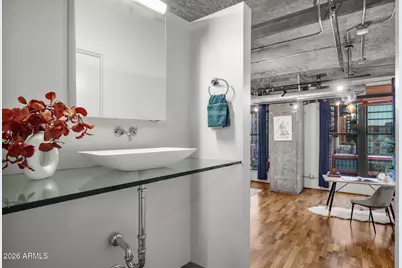 21 E 6th Street #608, Tempe, AZ 85281 - Photo 16