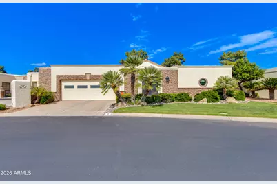 2737 E Arizona Biltmore Circle #2, Phoenix, AZ 85016 - Photo 1