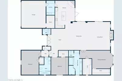 2737 E Arizona Biltmore Circle #2, Phoenix, AZ 85016 - Photo 18