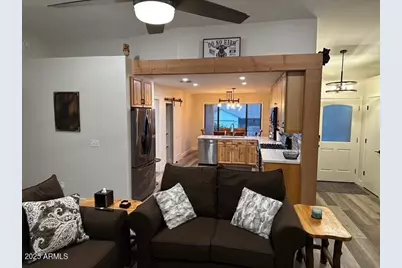 304 N Mogollon Trail, Payson, AZ 85541 - Photo 2