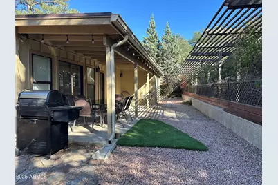 304 N Mogollon Trail, Payson, AZ 85541 - Photo 20