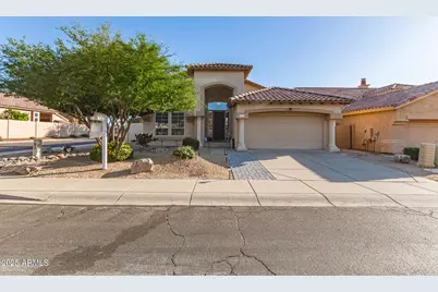 4243 E Desert Marigold Drive, Cave Creek, AZ 85331 - Photo 2