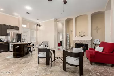 4243 E Desert Marigold Drive, Cave Creek, AZ 85331 - Photo 10