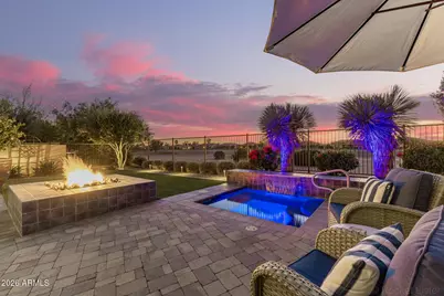 6150 S Pinaleno Place, Chandler, AZ 85249 - Photo 1