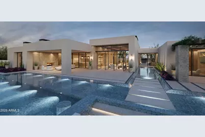 6023 E Turquoise Avenue, Paradise Valley, AZ 85253 - Photo 4