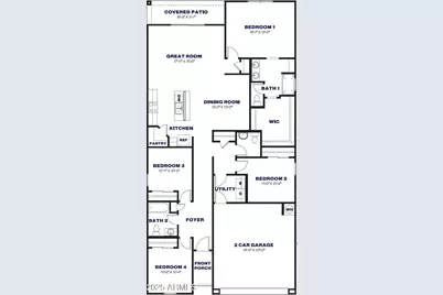 24012 W Papago Street, Buckeye, AZ 85326 - Photo 2