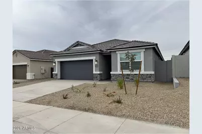 24012 W Papago Street, Buckeye, AZ 85326 - Photo 1