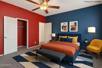 634 S 97th Way, Mesa, AZ 85208 - Photo 8