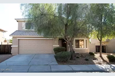 2321 W Steed Ridge, Phoenix, AZ 85085 - Photo 1