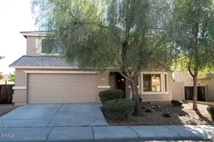 2321 W Steed Ridge, Phoenix, AZ 85085 - Photo 1