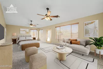 2321 W Steed Ridge, Phoenix, AZ 85085 - Photo 18