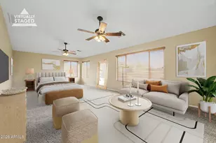 2321 W Steed Ridge, Phoenix, AZ 85085 - Photo 18