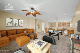 2321 W Steed Ridge, Phoenix, AZ 85085 - Photo 16