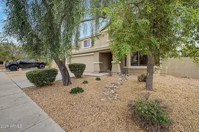 2321 W Steed Ridge, Phoenix, AZ 85085 - Photo 2