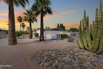 9832 N 29th Street, Phoenix, AZ 85028 - Photo 1