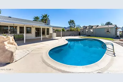 9832 N 29th Street, Phoenix, AZ 85028 - Photo 30