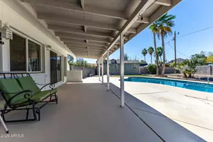 9832 N 29th St, Phoenix, AZ 85028 - Photo 28