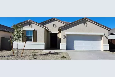 24048 W Papago Street, Buckeye, AZ 85326 - Photo 1