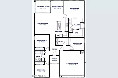 24048 W Papago Street, Buckeye, AZ 85326 - Photo 2