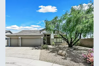 6401 E Waltann Lane, Scottsdale, AZ 85254 - Photo 1