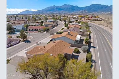3302 Ridge Crest Street, Sierra Vista, AZ 85650 - Photo 38