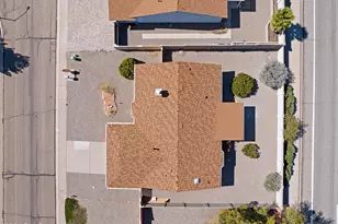 3302 Ridge Crest St, Sierra Vista, AZ 85650 - Photo 34