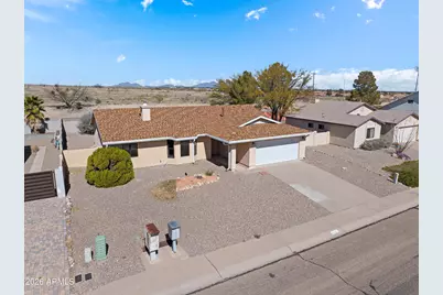 3302 Ridge Crest Street, Sierra Vista, AZ 85650 - Photo 40