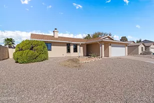 3302 Ridge Crest St, Sierra Vista, AZ 85650 - Photo 24