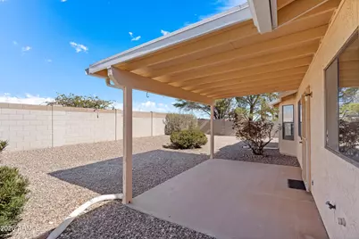 3302 Ridge Crest Street, Sierra Vista, AZ 85650 - Photo 30
