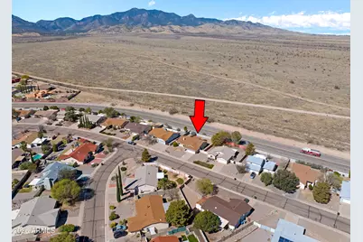 3302 Ridge Crest Street, Sierra Vista, AZ 85650 - Photo 32