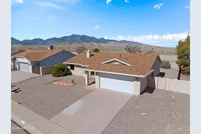 3302 Ridge Crest Street, Sierra Vista, AZ 85650 - Photo 2