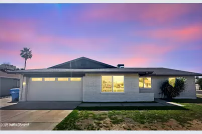 4435 W Desert Cove Avenue, Glendale, AZ 85304 - Photo 1